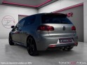 Volkswagen golf 2.0 tsi 270 r 4motion dsg6 occasion simplicicar frejus  simplicicar simplicibike france