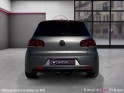 Volkswagen golf 2.0 tsi 270 r 4motion dsg6 occasion simplicicar frejus  simplicicar simplicibike france
