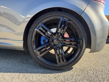 Volkswagen golf 2.0 tsi 270 r 4motion dsg6 occasion simplicicar frejus  simplicicar simplicibike france