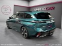 Peugeot 308 sw bluehdi 130ch ss eat8 gt - garantie 12 mois - première main occasion simplicicar lyon ouest simplicicar...