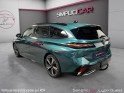 Peugeot 308 sw bluehdi 130ch ss eat8 gt - garantie 12 mois - première main occasion simplicicar lyon ouest simplicicar...