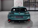 Peugeot 308 sw bluehdi 130ch ss eat8 gt - garantie 12 mois - première main occasion simplicicar lyon ouest simplicicar...