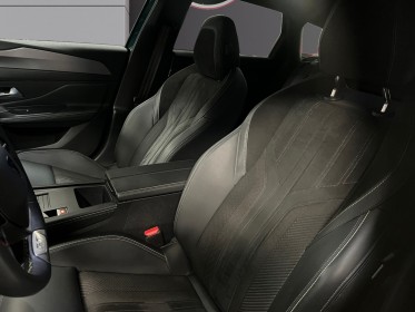 Peugeot 308 sw bluehdi 130ch ss eat8 gt - garantie 12 mois - première main occasion simplicicar lyon ouest simplicicar...