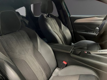 Peugeot 308 sw bluehdi 130ch ss eat8 gt - garantie 12 mois - première main occasion simplicicar lyon ouest simplicicar...