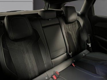 Peugeot 308 sw bluehdi 130ch ss eat8 gt - garantie 12 mois - première main occasion simplicicar lyon ouest simplicicar...