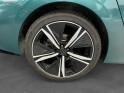 Peugeot 308 sw bluehdi 130ch ss eat8 gt - garantie 12 mois - première main occasion simplicicar lyon ouest simplicicar...