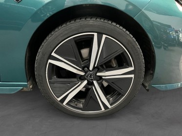Peugeot 308 sw bluehdi 130ch ss eat8 gt - garantie 12 mois - première main occasion simplicicar lyon ouest simplicicar...