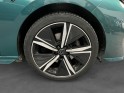 Peugeot 308 sw bluehdi 130ch ss eat8 gt - garantie 12 mois - première main occasion simplicicar lyon ouest simplicicar...