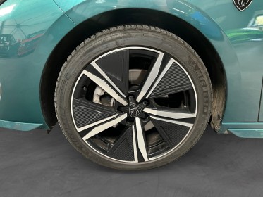 Peugeot 308 sw bluehdi 130ch ss eat8 gt - garantie 12 mois - première main occasion simplicicar lyon ouest simplicicar...