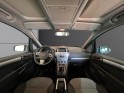 Opel zafira 1.7 cdti - 110 ch fap ecoflex cosmo pack / 1er main /7 places / distri ok a 180000 km. occasion avignon (84)...