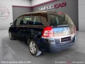 Opel zafira 1.7 cdti - 110 ch fap ecoflex cosmo pack / 1er main /7 places / distri ok a 180000 km. occasion avignon (84)...