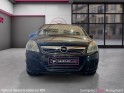 Opel zafira 1.7 cdti - 110 ch fap ecoflex cosmo pack / 1er main /7 places / distri ok a 180000 km. occasion avignon (84)...