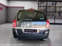 Opel zafira 1.7 cdti - 110 ch fap ecoflex cosmo pack / 1er main /7 places / distri ok a 180000 km. occasion avignon (84)...