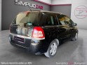 Opel zafira 1.7 cdti - 110 ch fap ecoflex cosmo pack / 1er main /7 places / distri ok a 180000 km. occasion avignon (84)...