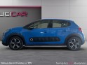 Citroen c3 c3 puretech 82 shine occasion avignon (84) simplicicar simplicibike france