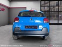Citroen c3 c3 puretech 82 shine occasion avignon (84) simplicicar simplicibike france