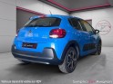 Citroen c3 c3 puretech 82 shine occasion avignon (84) simplicicar simplicibike france