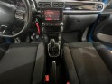 Citroen c3 c3 puretech 82 shine occasion avignon (84) simplicicar simplicibike france