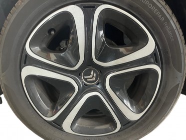 Citroen c3 c3 puretech 82 shine occasion avignon (84) simplicicar simplicibike france