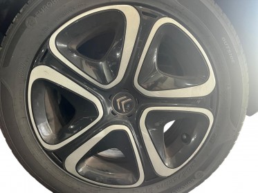 Citroen c3 c3 puretech 82 shine occasion avignon (84) simplicicar simplicibike france