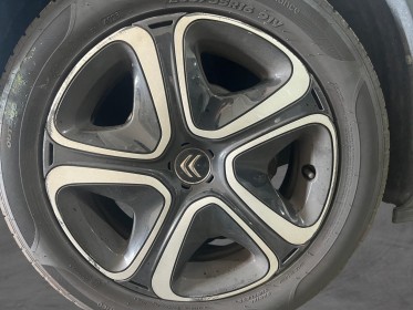 Citroen c3 c3 puretech 82 shine occasion avignon (84) simplicicar simplicibike france