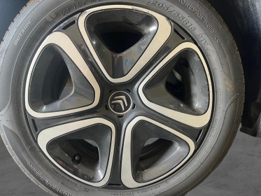 Citroen c3 c3 puretech 82 shine occasion avignon (84) simplicicar simplicibike france