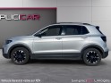 Volkswagen t-cross 1.0 tsi 110 start/stop bvm6 life plus occasion simplicicar limoges  simplicicar simplicibike france