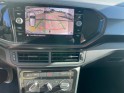 Volkswagen t-cross 1.0 tsi 110 start/stop bvm6 life plus occasion simplicicar limoges  simplicicar simplicibike france