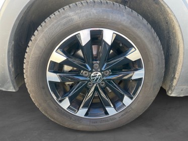 Volkswagen t-cross 1.0 tsi 110 start/stop bvm6 life plus occasion simplicicar limoges  simplicicar simplicibike france