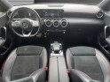 Mercedes classe a 180 d 7g-dct amg line carplay caméra de recul régulateur garantie 12 mois occasion barberey simplicicar...