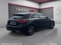 Mercedes classe a 180 d 7g-dct amg line carplay caméra de recul régulateur garantie 12 mois occasion barberey simplicicar...