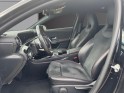 Mercedes classe a 180 d 7g-dct amg line carplay caméra de recul régulateur garantie 12 mois occasion barberey simplicicar...