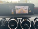 Mercedes classe a 180 d 7g-dct amg line carplay caméra de recul régulateur garantie 12 mois occasion barberey simplicicar...