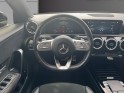 Mercedes classe a 180 d 7g-dct amg line carplay caméra de recul régulateur garantie 12 mois occasion barberey simplicicar...