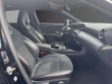 Mercedes classe a 180 d 7g-dct amg line carplay caméra de recul régulateur garantie 12 mois occasion barberey simplicicar...