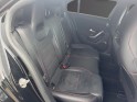 Mercedes classe a 180 d 7g-dct amg line carplay caméra de recul régulateur garantie 12 mois occasion barberey simplicicar...