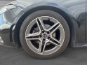 Mercedes classe a 180 d 7g-dct amg line carplay caméra de recul régulateur garantie 12 mois occasion barberey simplicicar...