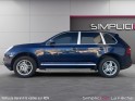 Porsche cayenne 3.6i dfi v6 290cv tiptronic s boîte auto occasion simplicicar la fleche simplicicar simplicibike france
