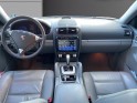 Porsche cayenne 3.6i dfi v6 290cv tiptronic s boîte auto occasion simplicicar la fleche simplicicar simplicibike france