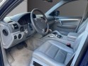 Porsche cayenne 3.6i dfi v6 290cv tiptronic s boîte auto occasion simplicicar la fleche simplicicar simplicibike france