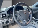 Porsche cayenne 3.6i dfi v6 290cv tiptronic s boîte auto occasion simplicicar la fleche simplicicar simplicibike france