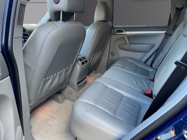 Porsche cayenne 3.6i dfi v6 290cv tiptronic s boîte auto occasion simplicicar la fleche simplicicar simplicibike france