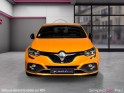 Renault megane iv berline tce 280 energy edc rs cup occasion simplicicar pau simplicicar simplicibike france