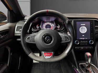 Renault megane iv berline tce 280 energy edc rs cup occasion simplicicar pau simplicicar simplicibike france