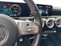 Mercedes classe a 200 7g-dct amg line occasion simplicicar lille  simplicicar simplicibike france