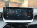 Peugeot 208 hybrid 100 style - garantie constructeur - faible kilomÉtrage occasion parc voitures beauvais simplicicar...