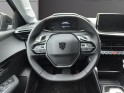 Peugeot 208 hybrid 100 style - garantie constructeur - faible kilomÉtrage occasion parc voitures beauvais simplicicar...