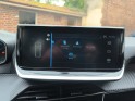 Peugeot 208 hybrid 100 style - garantie constructeur - faible kilomÉtrage occasion parc voitures beauvais simplicicar...