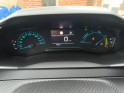 Peugeot 208 hybrid 100 style - garantie constructeur - faible kilomÉtrage occasion parc voitures beauvais simplicicar...