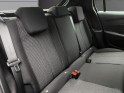 Peugeot 208 hybrid 100 style - garantie constructeur - faible kilomÉtrage occasion parc voitures beauvais simplicicar...